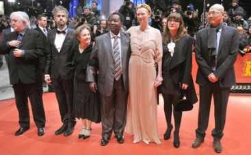 "Интернешнл" открыл Берлинале