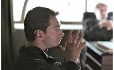 Хабенский подарил ребенку надежду