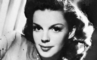 В Голливуде снимут фильм о Джуди Гарлэнд