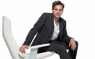 Эван МакГрэгор станет грабителем