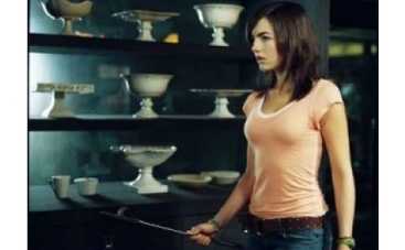 В Голливуде экранизируют фильм о Деве Марии