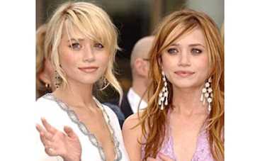 Сестры Олсен возьмутся за мужчин