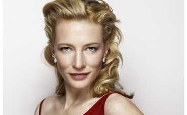 Кейт Бланшет завела роман с... Робин Гудом