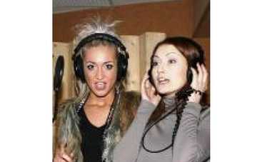 Ольга Бузова подалась в певицы