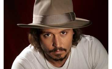 Джонни Депп станет комиком