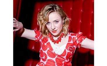 Тутта Ларсен занялась авторским кино