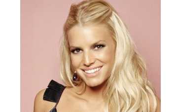 Джессика Симпсон беременна?