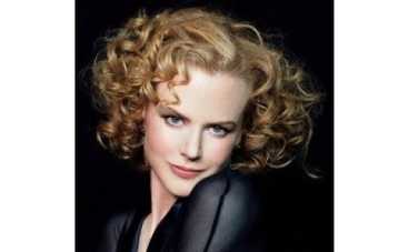 Николь Кидман: “Я готова пройти по горячим углям сквозь огонь”.