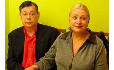 Караченцов побывал на премьере "Мушкетеров"