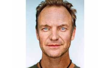 Стинг возвращается на киноэкраны