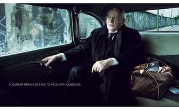 Михаил Горбачев наградит Леонардо ДиКаприо