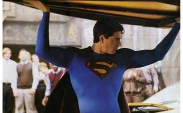 МакГи думает о депрессивном "Супермене"