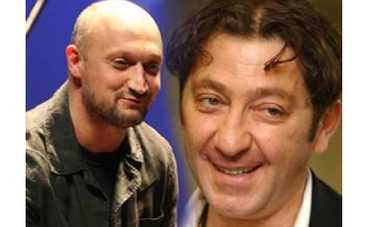 Куценко споет вместо Лепса