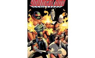 В кинотеатрах появятся "Люди Y"?