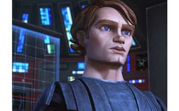 Выходит второй сезон мультсериала "Войны клонов"