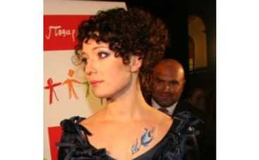 Чулпан Хаматова за один вечер собрала миллионы