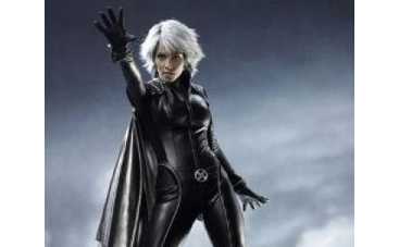 Холли Берри ушла из фильма "Росомаха"