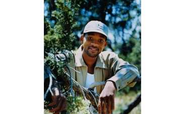 Уилл Смит "снимает" самую большую кассу