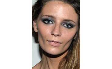 Ужасающая худоба Миши Бартон