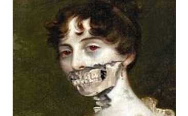 Мистер Дарси из романа Джейн Остин сразится с зомби