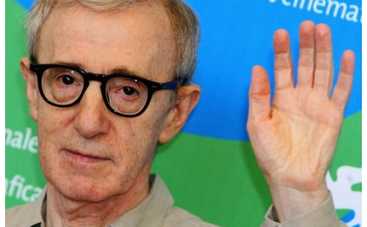 Энтони Хопкинс и Джош Бролин снимутся у Вуди Аллена