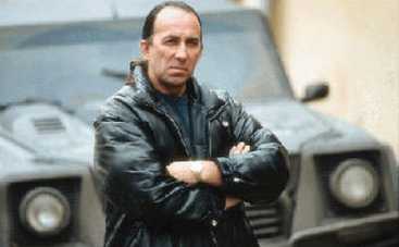 Александр Иншаков попал в ДТП