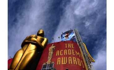 Звезды на "Оскар" будут пробираться тайком?