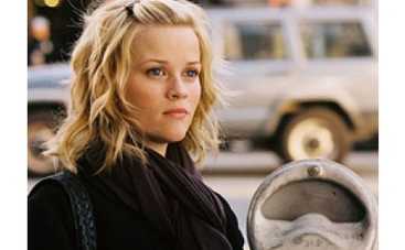 Риз Уизерспун беременна