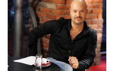 Федор Бондарчук на День Валентина пригласил к себе... Дмитрия Нагиева