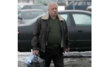 Леонид Якубович госпитализирован