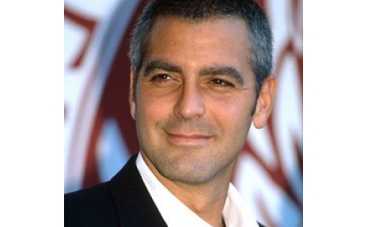 Джордж Клуни влюбился в девушку из Пакистана