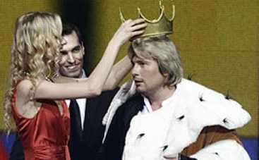 Басков в шоке от своей зарплаты