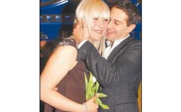 Супруга Антона Макарского беременна?