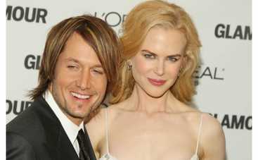 Николь Кидман с мужем помогли жертвам пожаров