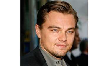 Дикаприо подписался на слепое "Мгновение"