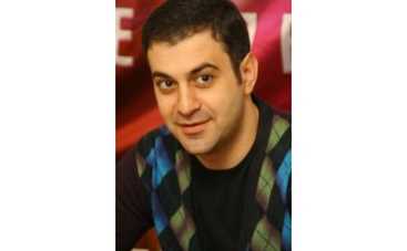 Гарик Мартиросян отметит день рождения дважды