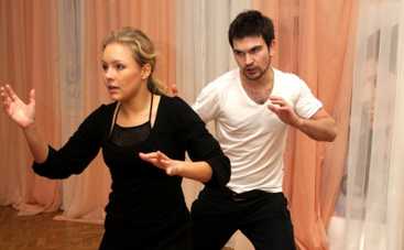 Шоптенко научит Бондарчука танцевать