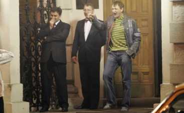 Марат Башаров спивается?