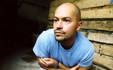 Бондарчук обкурился до тошноты