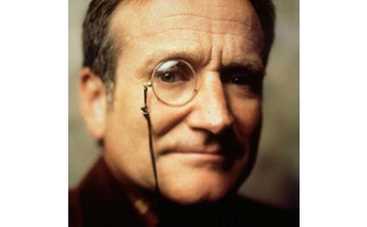 Робин Уильямс мечтает о "24 часах"