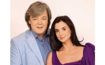 Екатерина и Александр Стриженовы: "Мы эмоциональные люди - было и битье посуды, и мобильных".