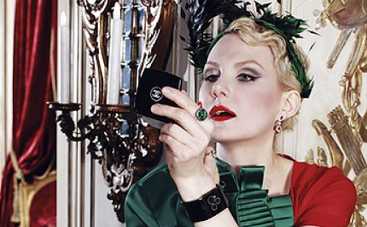 Рената Литвинова: я такая же, как все