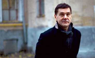 У Маковецкого в метро стянули плавки