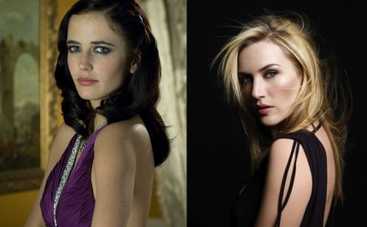 Кто станет любовницей Йена Флеминга?