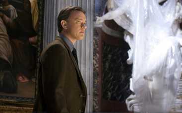 Том Хэнкс запустит настоящий адронный коллайдер