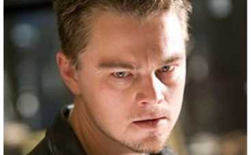 Лео Ди Каприо хочет поиграть в войнушки