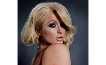 Пэрис Хилтон: малышка на миллион