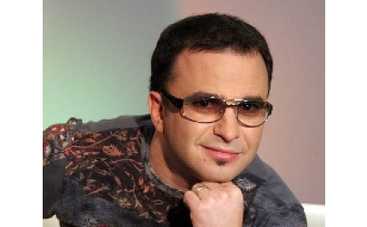 Виктор Павлик: "Я свято верю в Лизу Дружинину, потому что Лиза - это именно "та" девочка".