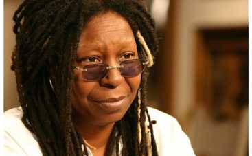 Вупи Голдберг против Facebook и иже с ним