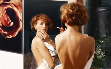 Жена Кончаловского обкуривалась прямо под носом у милиционеров